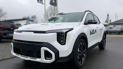 Gebraucht 2025 Kia Stonic SUV | 28.473 € (Fairer Preis)