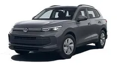 Gebraucht 2024 VW Tiguan Move SUV | 32.340 € (Guter Preis)