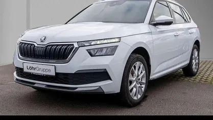 Gebraucht 2022 Skoda Kamiq Business Line SUV | 19.580 € (Fairer Preis)