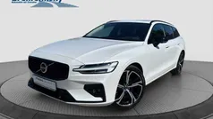 Gebraucht 2024 Volvo V60 Plus Kombi | 39.460 € (Fairer Preis)