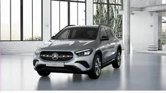 Gebraucht 2024 Mercedes GLA250 Progressive SUV | 39.840 € (Fairer Preis)