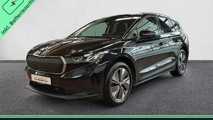 Gebraucht 2023 Skoda Enyaq iV SUV | 26.690 € (Fairer Preis)