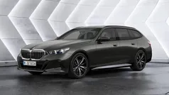 Gebraucht 2025 BMW 520 M Sport Kombi | 58.590 € (Fairer Preis)