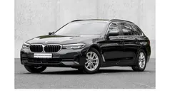 Gebraucht 2022 BMW 520 Kombi | 29.996 € (Fairer Preis)