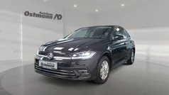 Gebraucht 2024 VW Polo Style Limousine | 21.505 € (Fairer Preis)