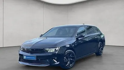 Gebraucht 2024 Opel Astra Kombi | 22.430 € (Superpreis)