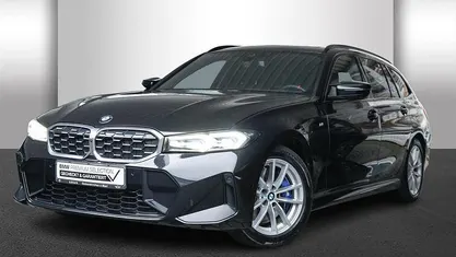 Gebraucht BMW M340 M Sport 374 PS (275 kW) 2025 Limousine