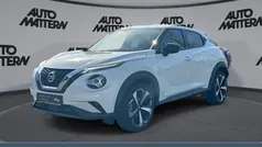 Gebraucht 2020 Nissan Juke Tekna SUV | 16.990 € (Fairer Preis)