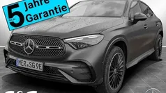 Gebraucht 2024 Mercedes GLC300e AMG Coupé | 77.999 € (Fairer Preis)
