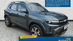 Zedergrün Neu 2025 Dacia Duster Expression SUV | 21.980 € (Superpreis)