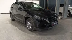 Gebraucht 2022 Mazda CX-5 Exclusive-Line SUV | 23.550 € (Guter Preis)
