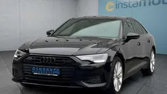 Gebraucht 2023 Audi A6 | 43.499 € (Superpreis)