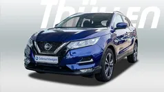 Gebraucht 2021 Nissan Qashqai Zama SUV | 18.490 € (Fairer Preis)