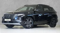 Gebraucht 2022 Hyundai Tucson N Line SUV | 28.480 € (Fairer Preis)