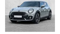 Gebraucht 2022 Mini John Cooper Works Clubman Kombi | 27.900 € (Etwas zu teuer)