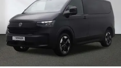 Gebraucht VW Caravelle Life 160 kW (218 PS) 2026 Van