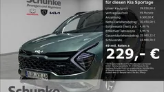 Gebraucht 2025 Kia Sportage GT-Line SUV | 39.950 € (Fairer Preis)