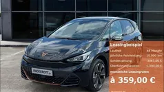 Gebraucht 2025 Cupra Born VZ2 Kleinwagen | 46.690 € (Fairer Preis)