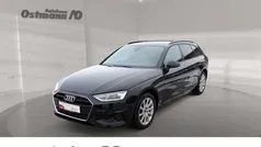 Gebraucht 2021 Audi A4 Advanced Kombi | 24.735 € (Guter Preis)