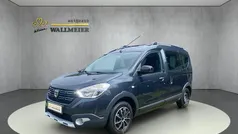 Gebraucht 2018 Dacia Dokker Celebration Van | 13.990 € (Fairer Preis)