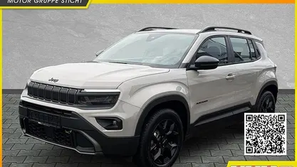 Gebraucht 2025 Jeep Avenger SUV | 34.850 € (Fairer Preis)