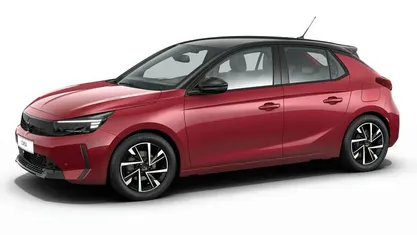 Gebraucht Opel Corsa 101 PS (74 kW) 2025 Kleinwagen