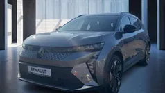 Gebraucht 2025 Renault Scénic Komfort Van / Kleinbus | 42.990 € (Superpreis)