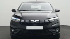 Gebraucht 2025 Dacia Sandero Expression Kleinwagen | 14.490 € (Superpreis)