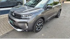 Gebraucht 2024 Citroën C5 Aircross SUV | 23.840 € (Fairer Preis)