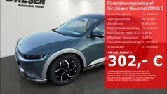 Gebraucht 2024 Hyundai Ioniq 6 Techniq Limousine | 35.790 € (Guter Preis)