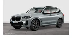 Gebraucht 2022 BMW X3 M Sport SUV | 41.770 € (Fairer Preis)