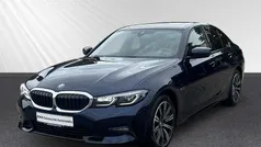 Gebraucht 2021 BMW 320e Sport Line Limousine | 25.490 € (Fairer Preis)