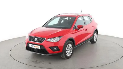 Gebraucht 2020 Seat Arona XCELLENCE SUV | 13.860 € (Guter Preis)