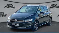 Gebraucht 2014 VW Golf Sportsvan Highline Van / Kleinbus | 14.490 € (Fairer Preis)