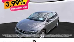 Gebraucht 2021 VW Polo Highline Limousine | 15.977 € (Guter Preis)