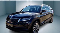 Gebraucht 2021 Skoda Kodiaq Clever SUV | 31.750 € (Guter Preis)