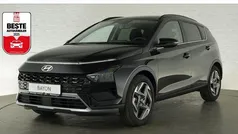 Schwarz Neu 2025 Hyundai Bayon Prime SUV | 24.924 € (Fairer Preis)