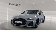 Gebraucht 2022 Audi RS6 Design Kombi | 104.881 € (Fairer Preis)