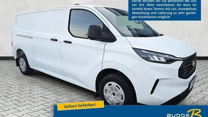 Gebraucht Ford Transit Custom Trend 136 PS (100 kW) 2025 Kombi