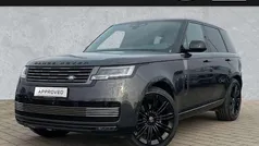 Gebraucht 2024 Land Rover Range Rover SUV | 184.750 € (Teuer)