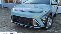 Gebraucht 2025 Hyundai Kona Trend SUV | 26.290 € (Guter Preis)