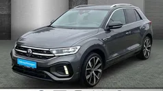 Gebraucht 2022 VW T-Roc R-line SUV | 30.980 € (Guter Preis)