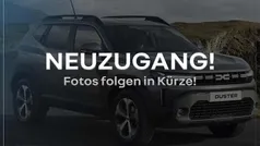 Perlmuttschwarz metallic (schwarz) Neu 2025 Dacia Duster Expression SUV | 24.970 € (Fairer Preis)