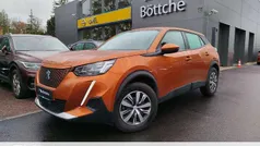 Gebraucht 2021 Peugeot e-2008 Active SUV | 14.750 € (Superpreis)