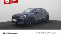 Navarrablau metallic Gebraucht 2023 Audi Q2 Ambiente SUV | 32.380 € (Fairer Preis)