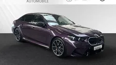 Gebraucht 2024 BMW M5 Performance Limousine | 134.900 €