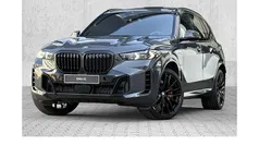 Gebraucht 2025 BMW X5 M Sport SUV | 104.890 € (Guter Preis)