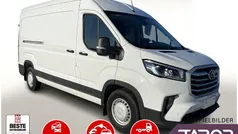 Weiss Neu 2025 Maxus V90 Van | 24.988 € (Superpreis)