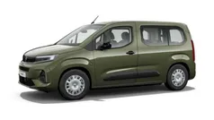 Sirkka grün metallic Neu 2025 Opel Combo Van / Kleinbus | 23.940 € (Fairer Preis)