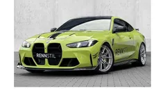 Gebraucht 2024 BMW M4 Competition Edition Coupé | 114.480 €